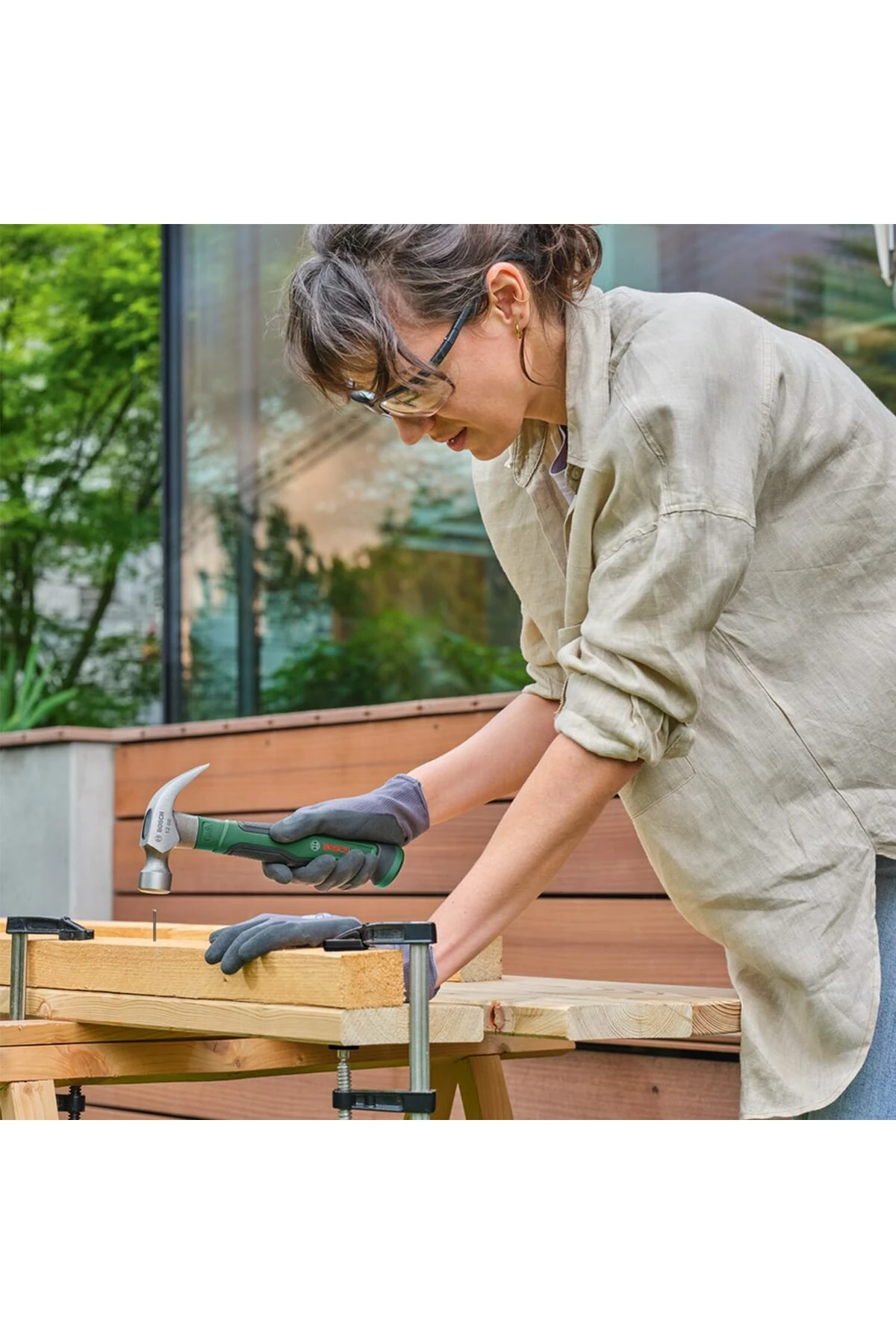 Orta Çatal Ağızlı Çekiç-1600a02w7x