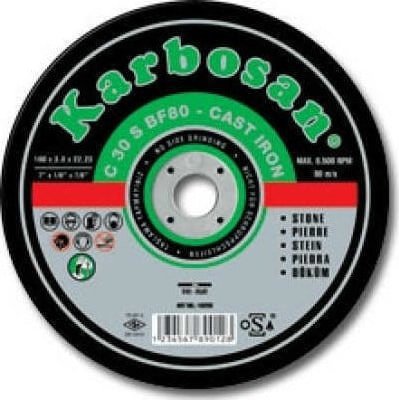 KARBOSAN Mermer Kesici 230 mm