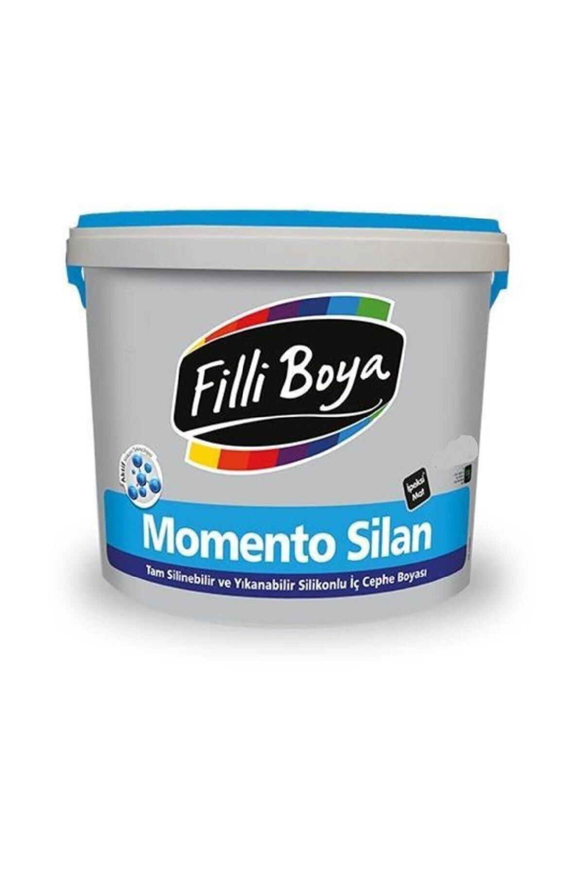 Momento Silan 15 lt Iç Cephe Boya Lüle Taşı