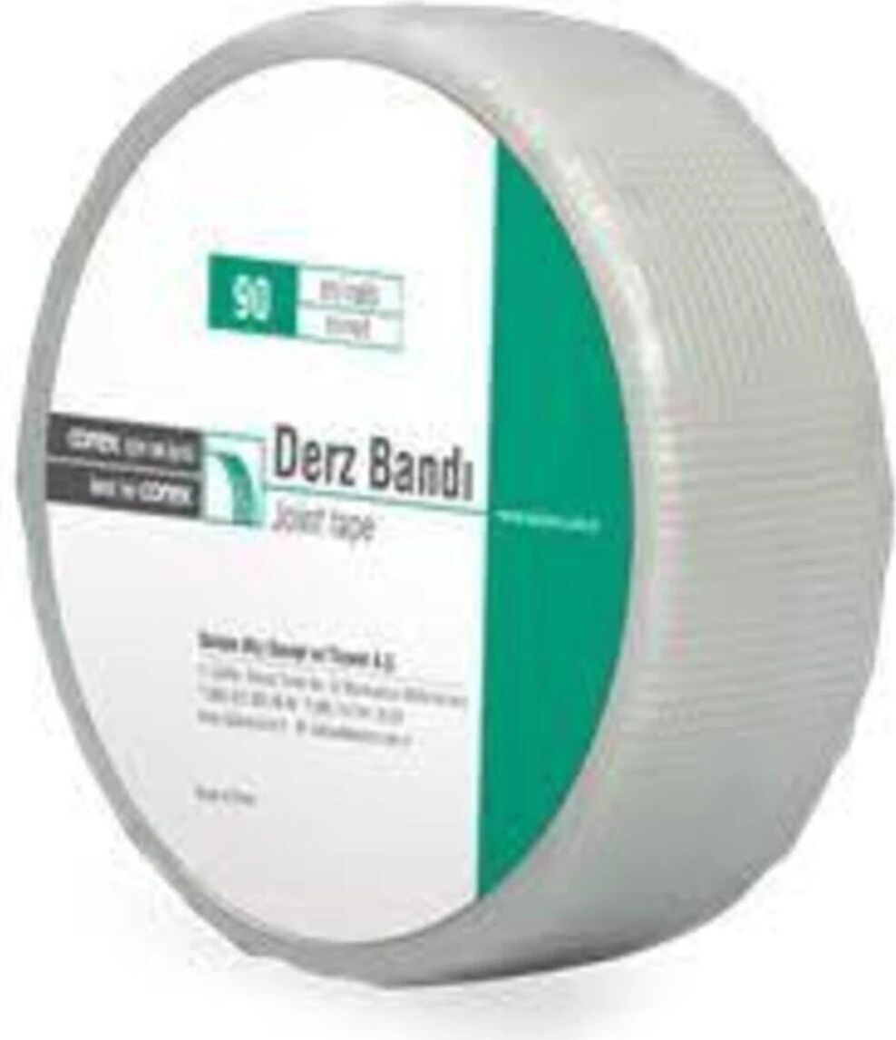 Corex Derz Bandı 50MMX90M