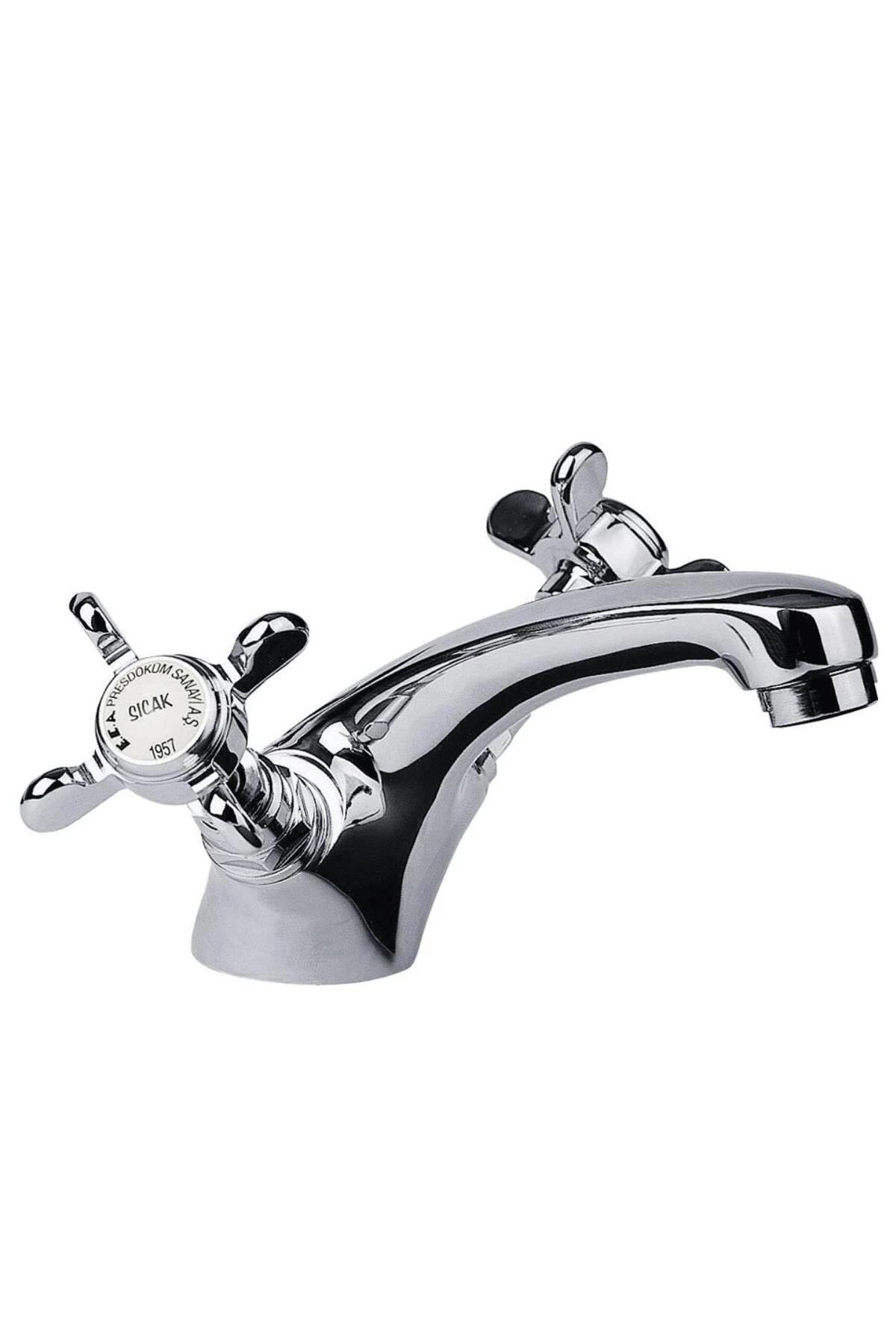 Neo Klasik Lavabo Bataryası 102108351