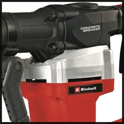 Te Dh 32 Kırıcı 1500 Watt 32 Joule