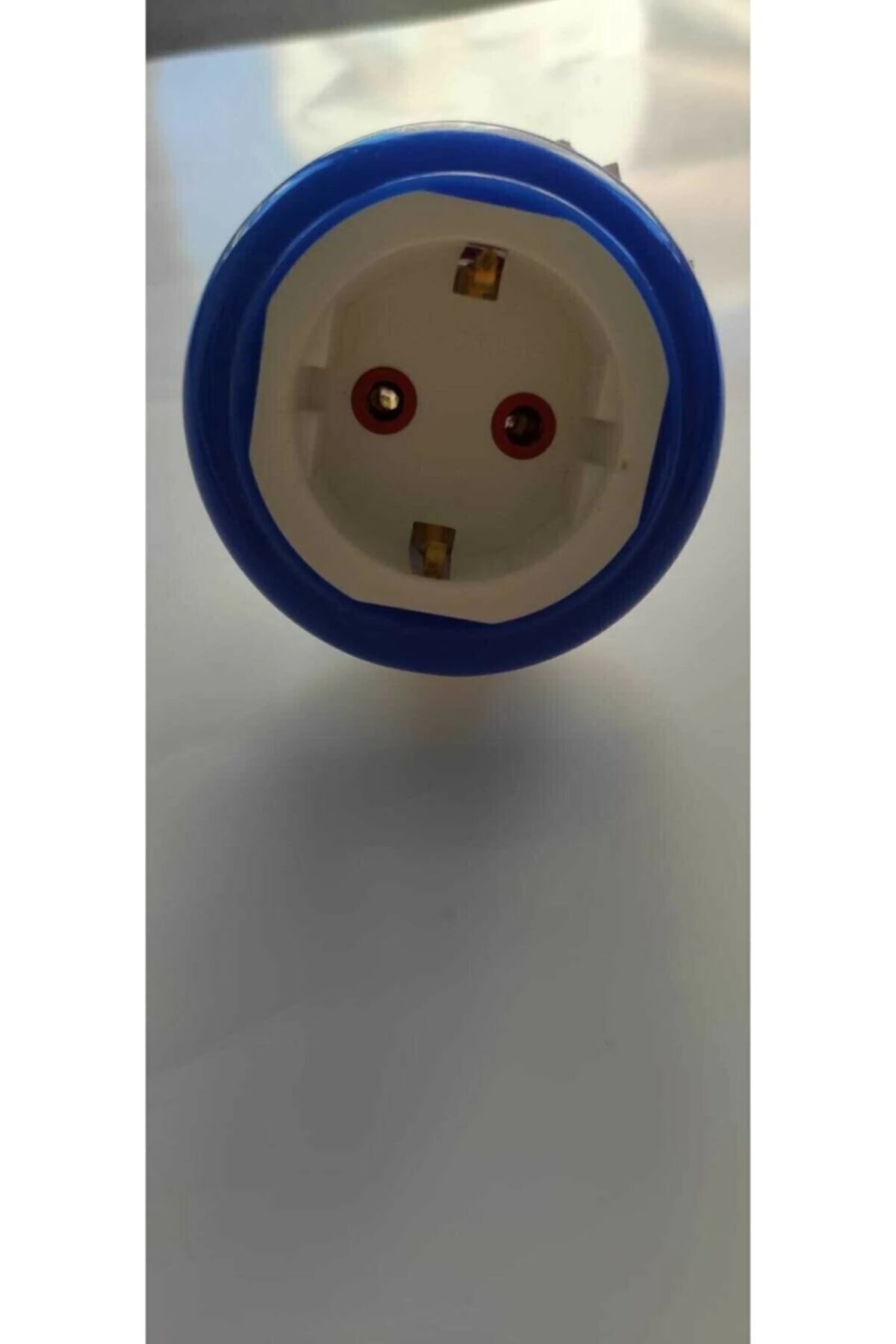 Gece Lambası Anahtarlı Prizli Gece Lambası Anahtarlı Gece Lambası