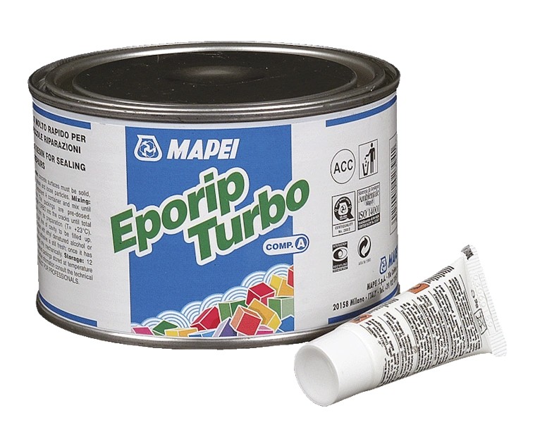 Mapei Eporip Turbo 500 Gr