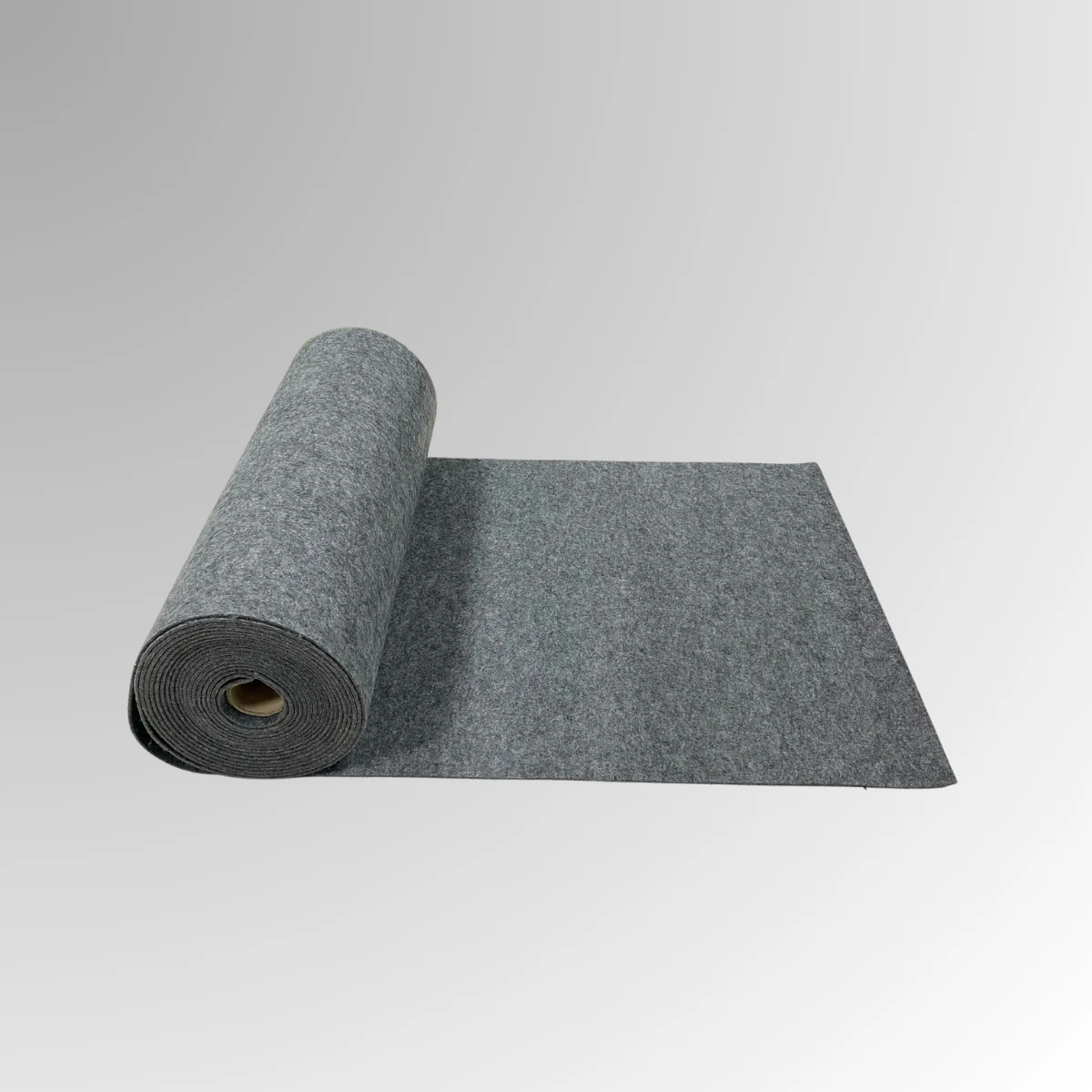 Izobozz Feltbi - 5mm 500GR/M2 Polyester Elyaf Isı ve Ses Yalıtım Keçesi 1MX30M RULO