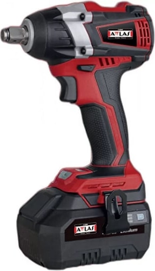 Pro Atbl 18 IW2-502 C Akülü Darbeli Somun Sıkma 400NM