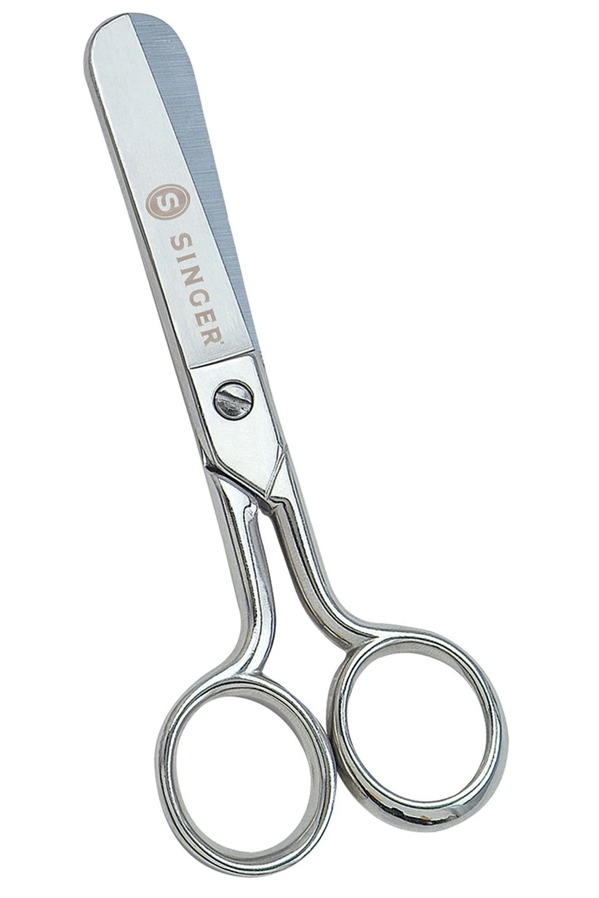 C706 Yuvarlak Uçlu Kumaş Makası