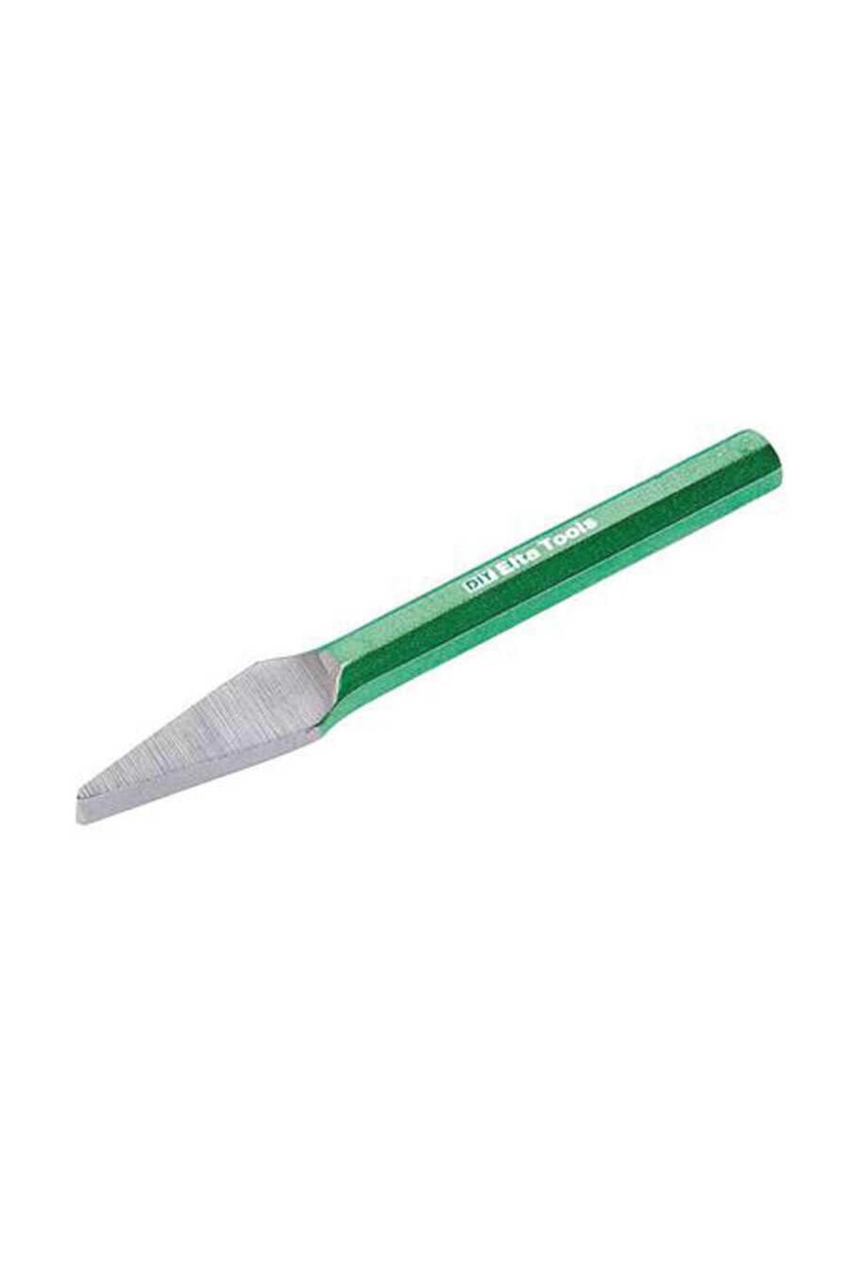 Elta 150 Mm Boyalı Tırnak Keski