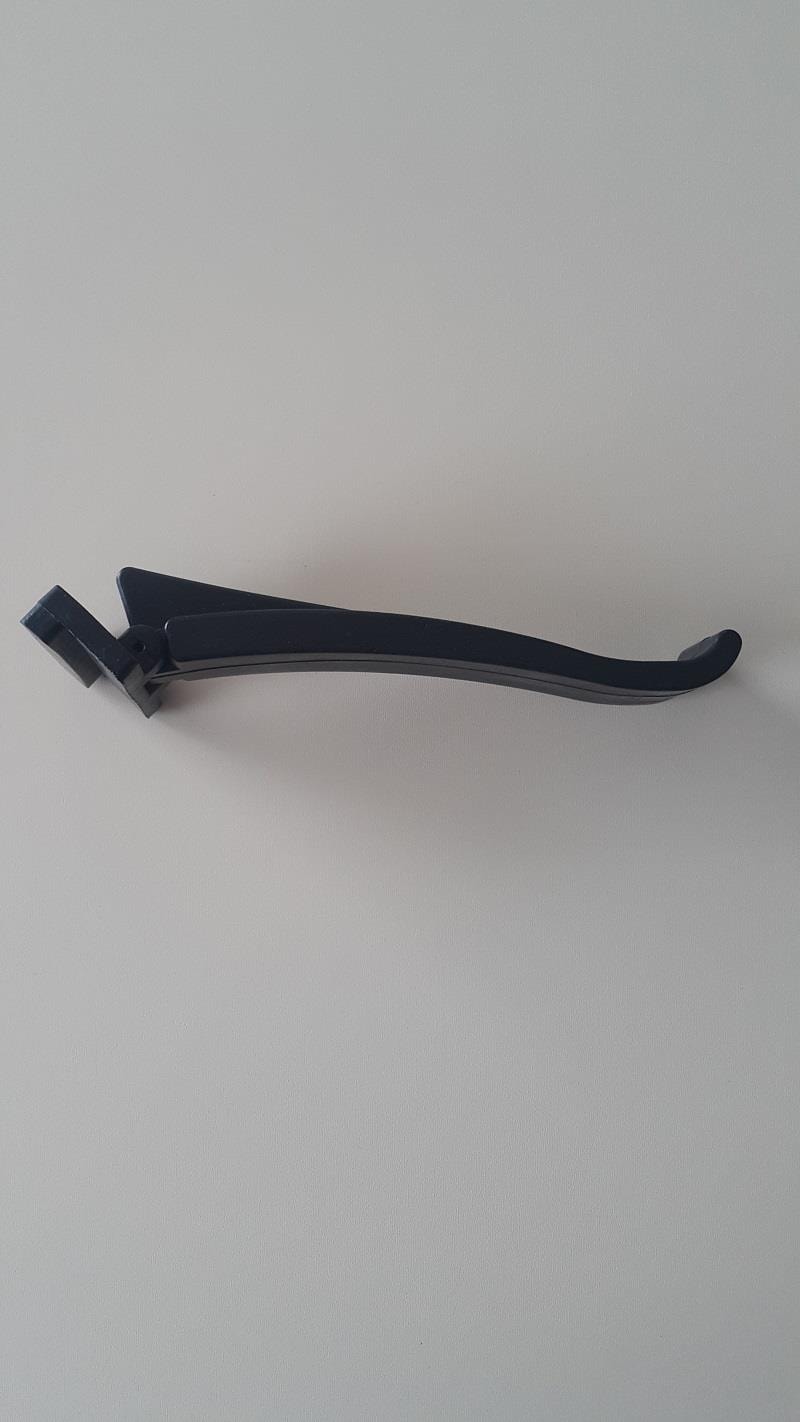 BOSCH Gold / Fırtına Cam Balkon Boynuz Siyah 300120