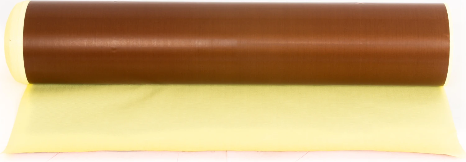 iriz Ptfe Kumaş Yapışkanlı 0,13 Mm