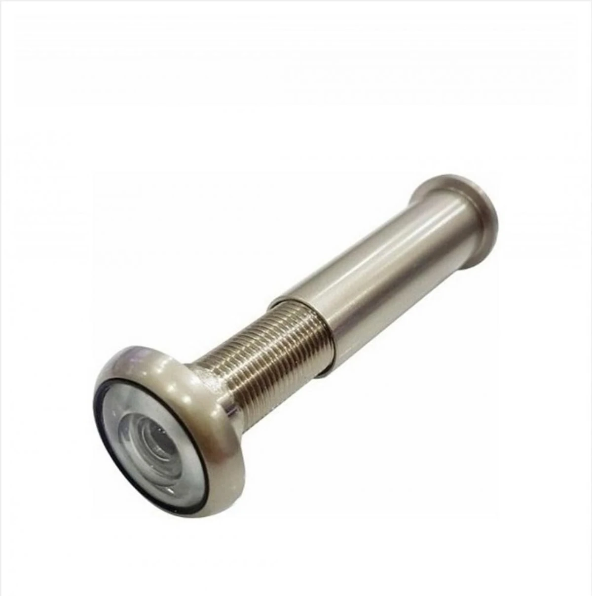 Canex Zamak Saten Kapı Dürbünü Çelik Kapı 50-75 mm