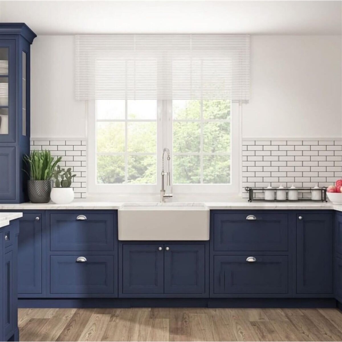 Lavello Mutfak Eviyesi 51 cm Parlak Beyaz 1136-001-0120-03
