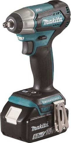 Dtw180Rfe Akülü Somun Sıkma 18V 3A