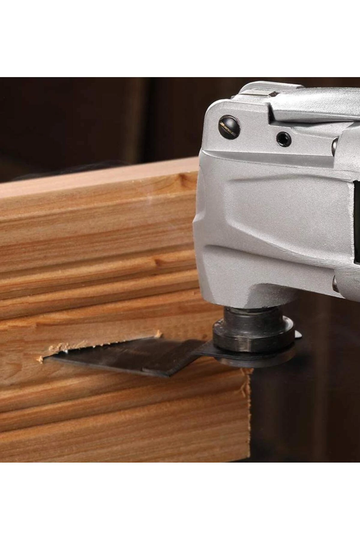 HMLT260 Fonksiyonel Raspalama 260W