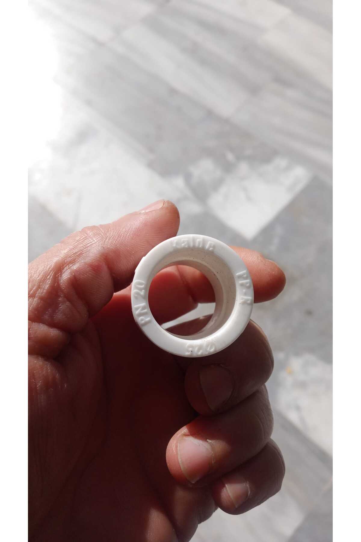 Pprc Manşon 25 Lik 5 Adet