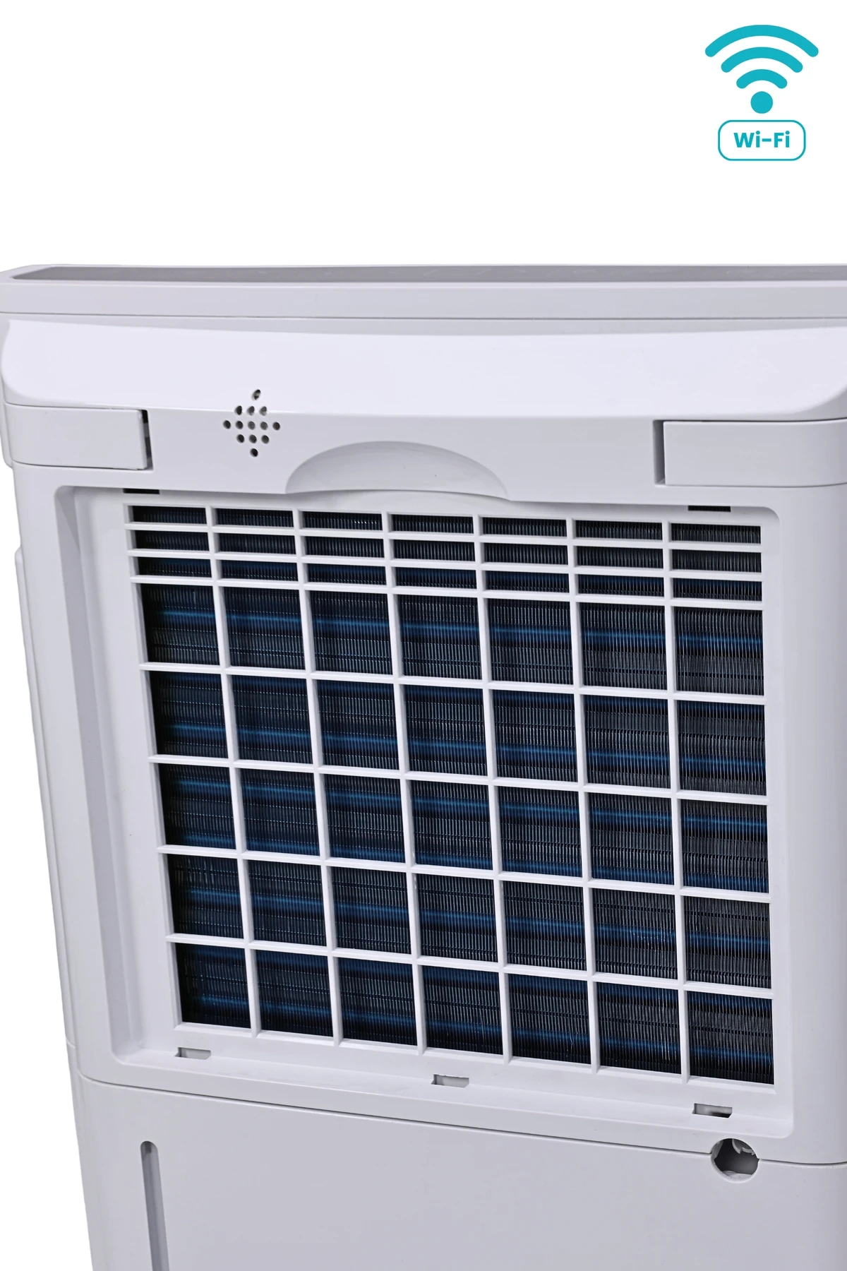 FLY25 Akıllı ( Wi-Fi ) Ev Tipi Nem Alma ve Hava Temizleme Cihazı