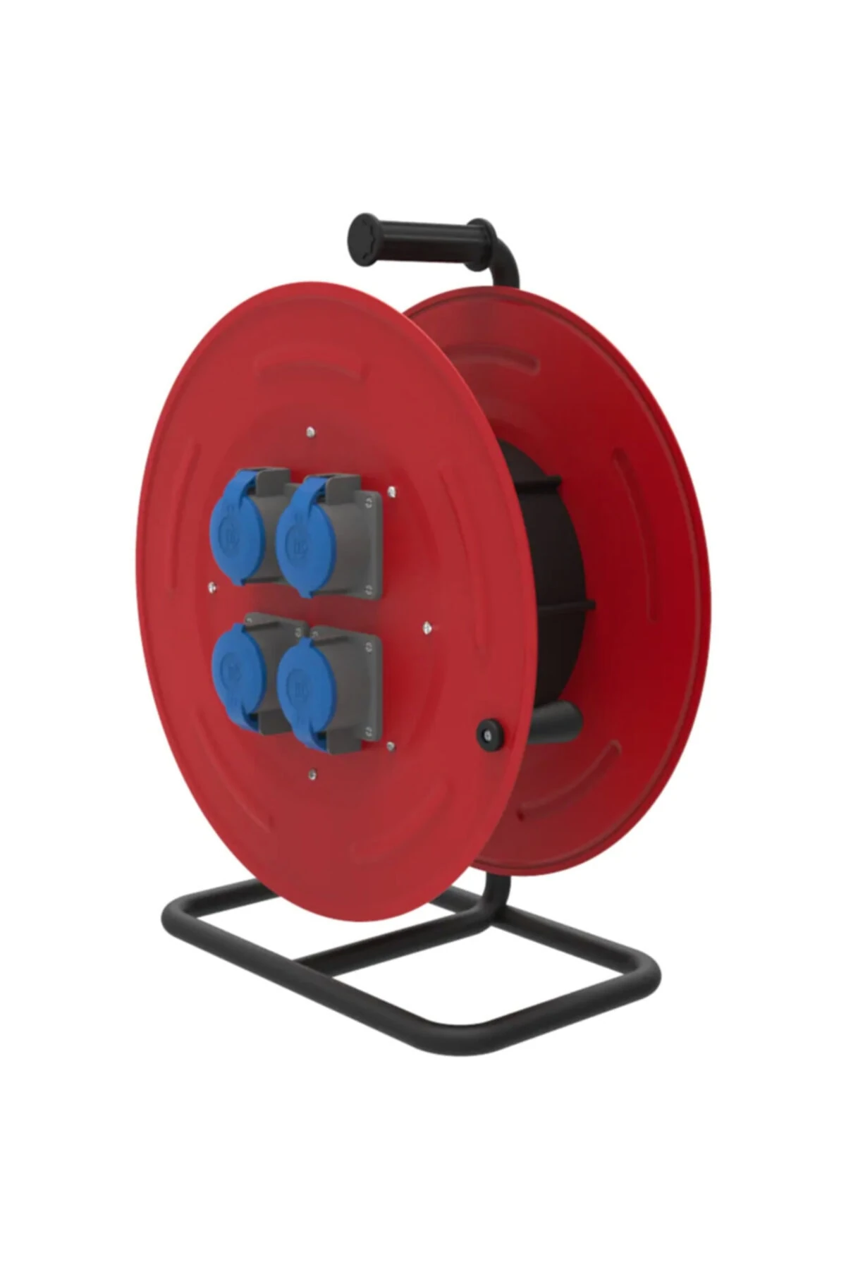 Prizli Metal Kablo Makara (5x2,5mm) Ip44