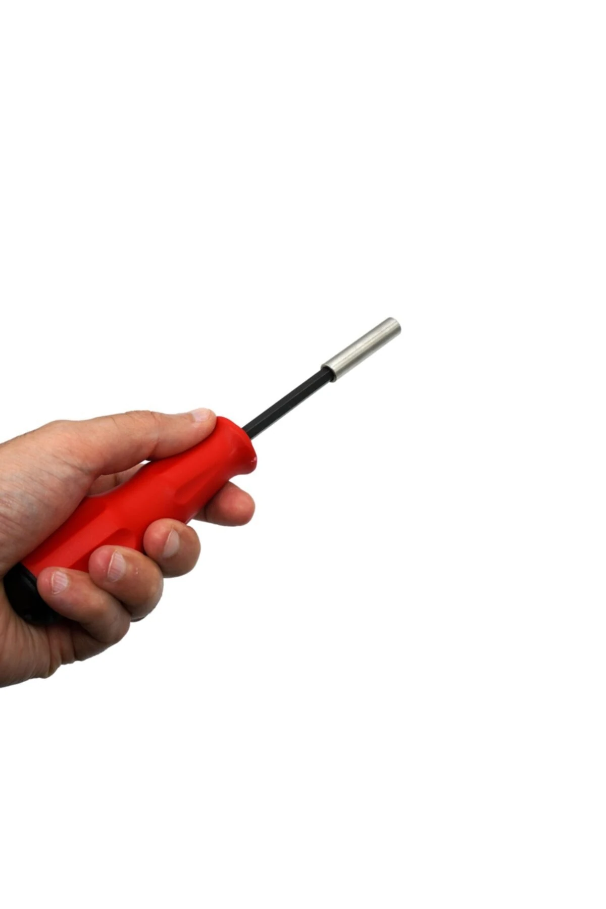 3100/bt1 Depolu Bits Tutucu Tornavida 1/4''x100mm