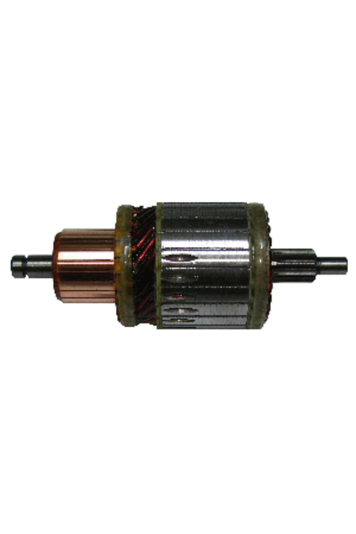 MARŞ KOLLEKTÖRÜ-BOS 12V 9D CLİO/MEGANE/OPEL ASTRA/TRANSİT V-347 - -IM2134