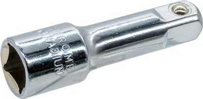 5423 1/2'' Lokma Uzatma Ara Kol 75 mm
