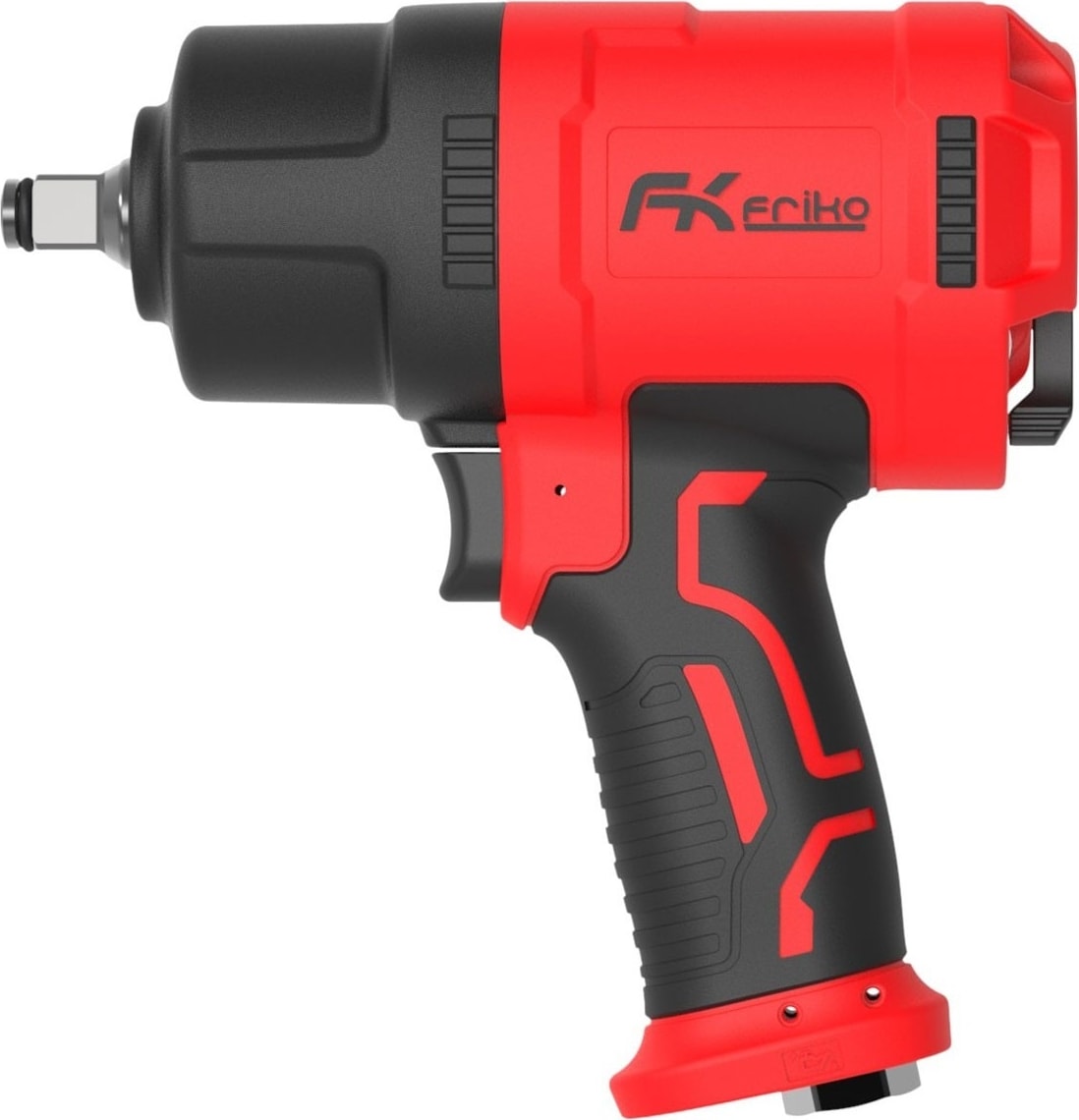 FR-H003 3/4 Havalı Bijon Tabancası 2000 Nm