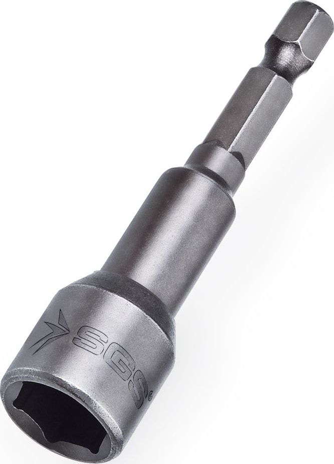 SGS Manyetik Somun Adaptörü 9mm