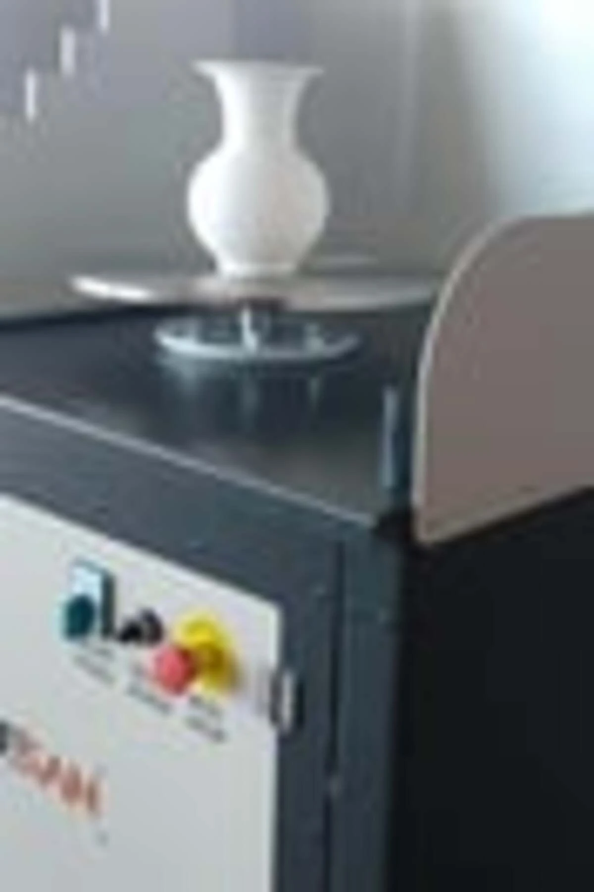 Alçı Torna (Devir Ayarlı) 8520 Collection