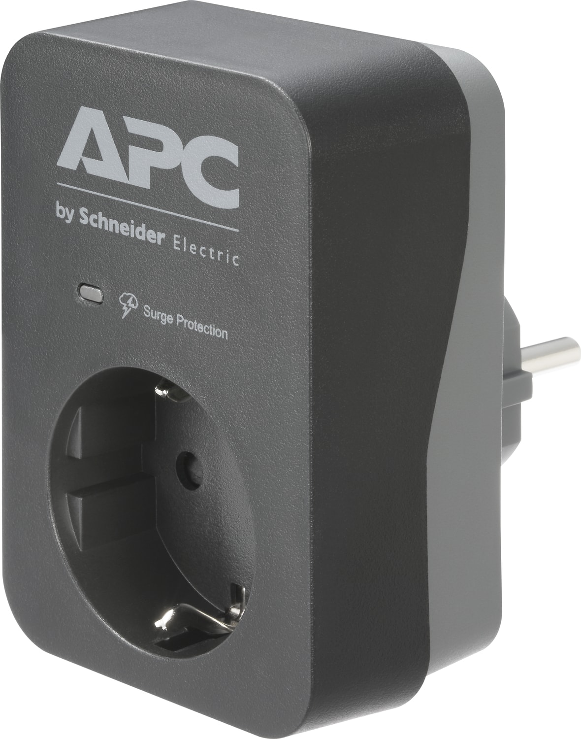 APC Tekli Akım Korumalı Priz, PME1WB-GR