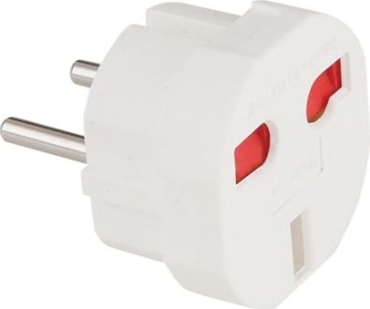 İngiliz Adaptör Priz