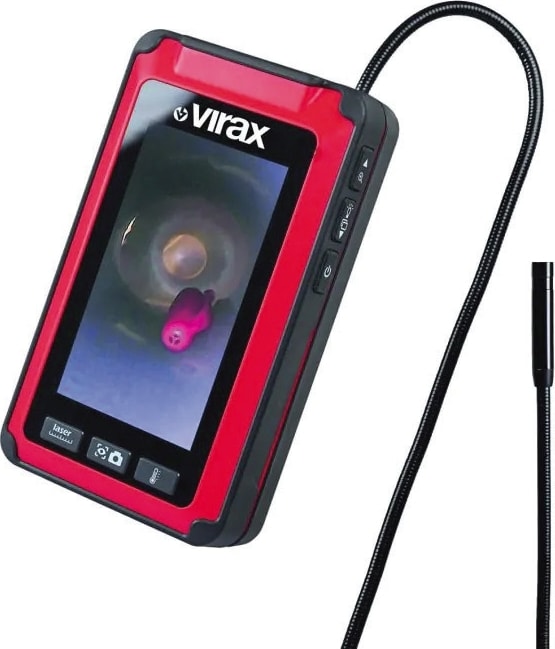 294200 Micro Visioval Kamera Görüntüleme