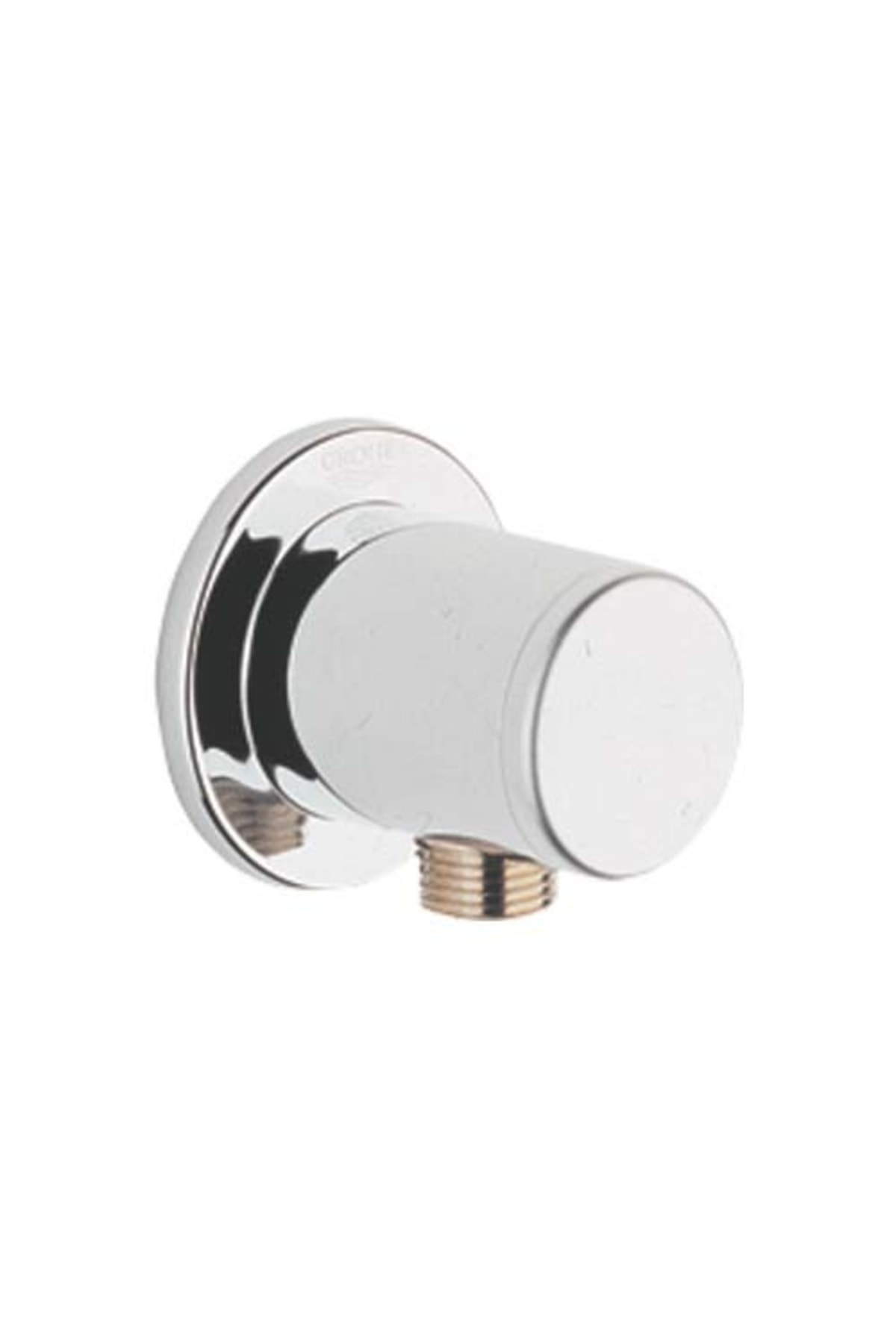 Relexa Duş Çıkış Dirseği Krom - 28626000