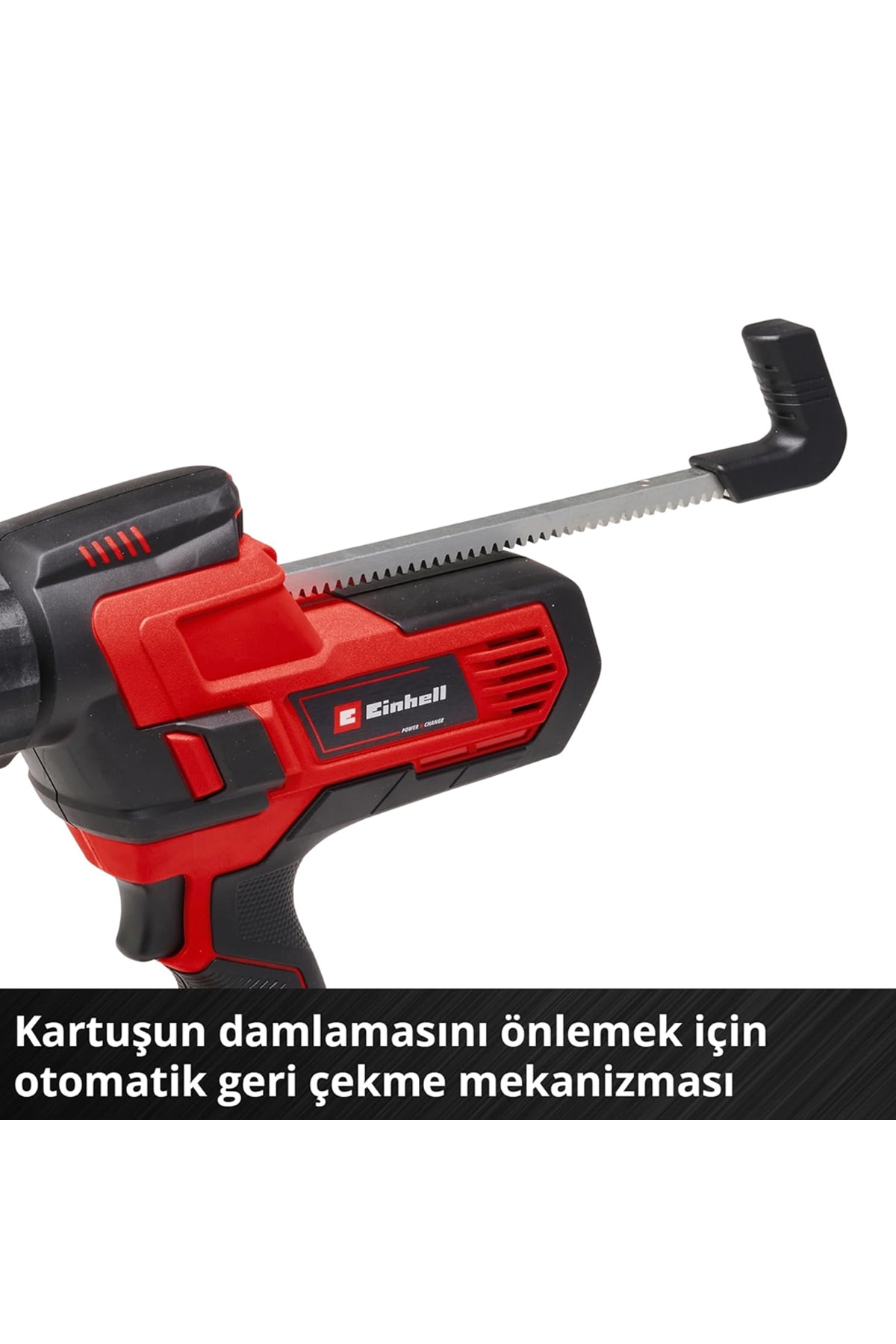 Te-sg 18/10 Li - Solo, Akülü Silikon Tabancası - 4522250