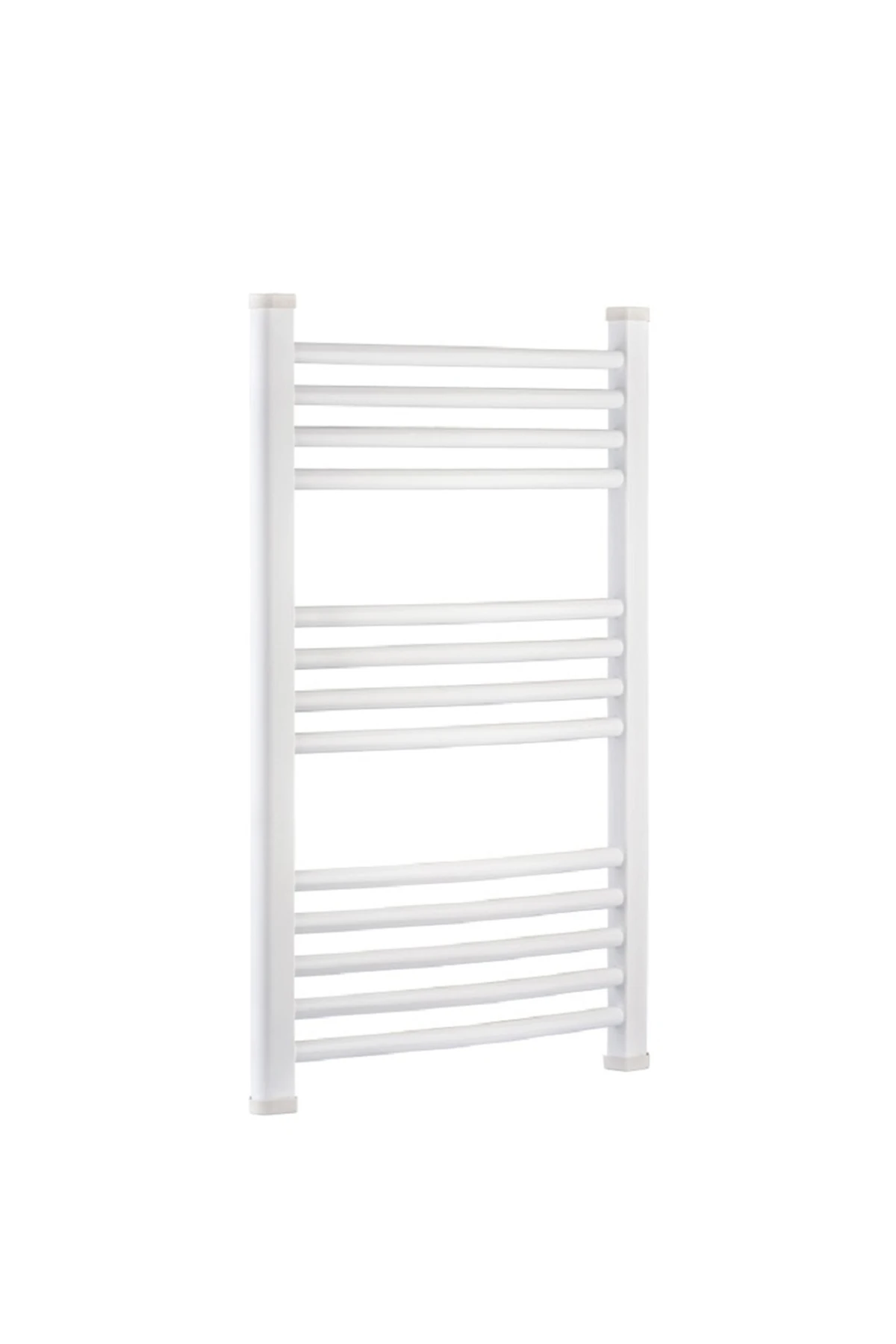 50/50 cm 7 Borulu Beyaz Havlupan