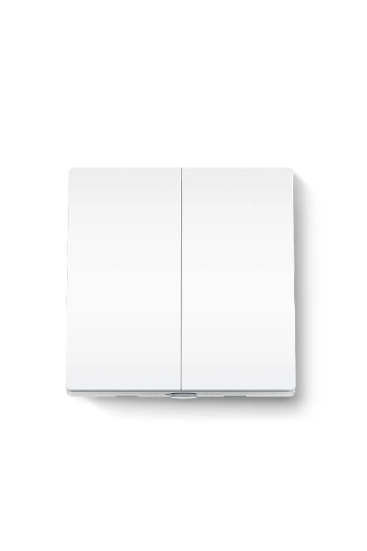 Uzaktan Kontrol Edilebilen Akıllı Işık Düğmesi