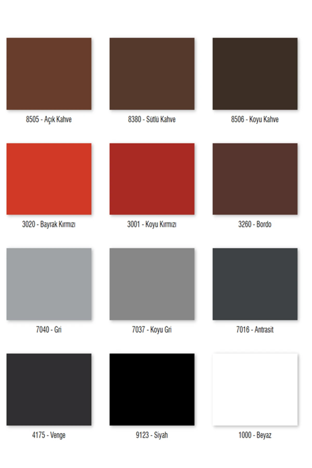 Selülozik Boya 0,75 Lt - Çimen Yeşili