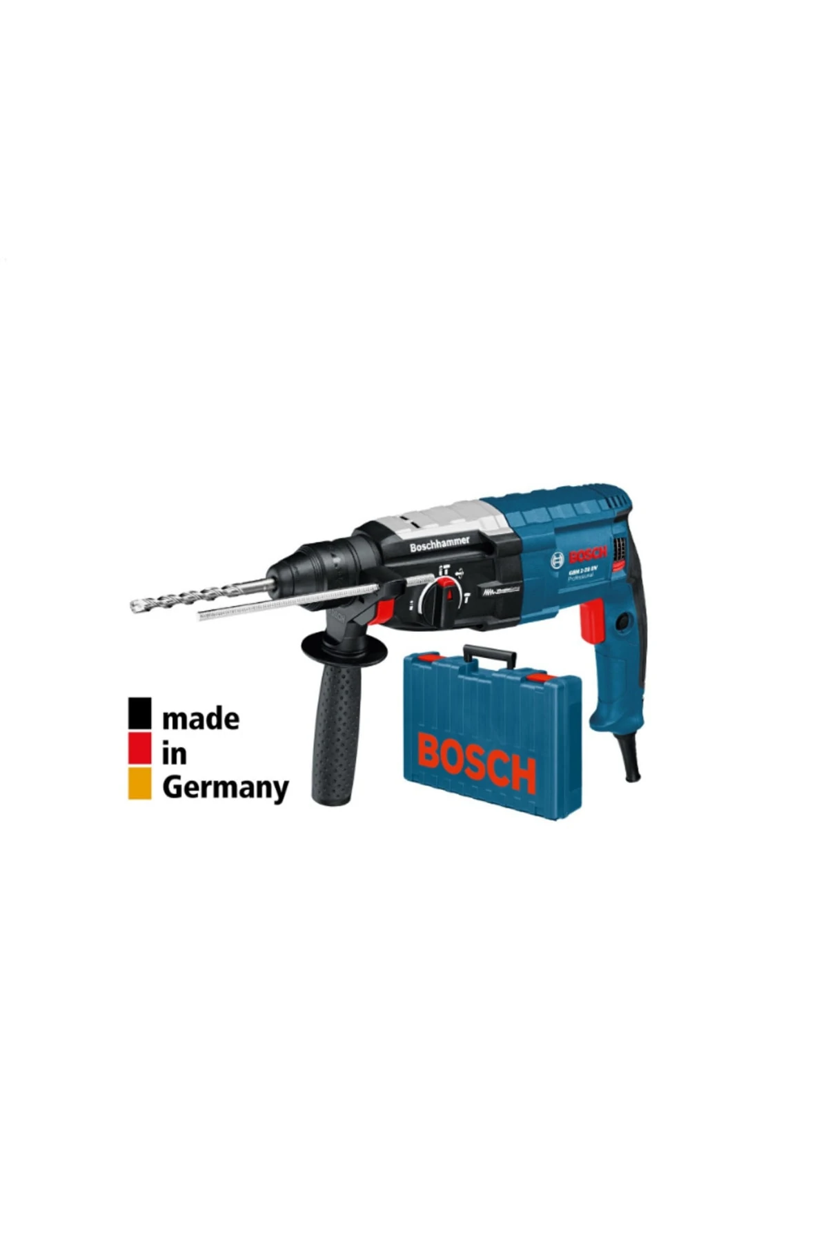 Gbh 2-28 Kırıcı Delici 880w