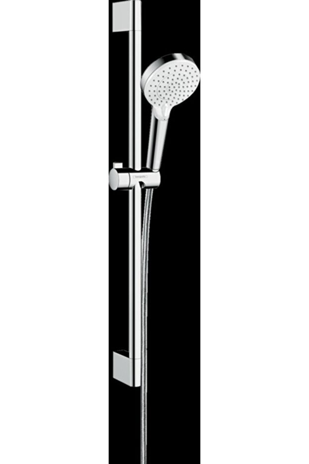 Crometta Dus Setı Varıo 65 Cm Dus Barı Ile 26532400