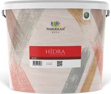 OZKUVVET Hidra Likit Su Yalıtım Boyası 0.75 Lt Beyaz