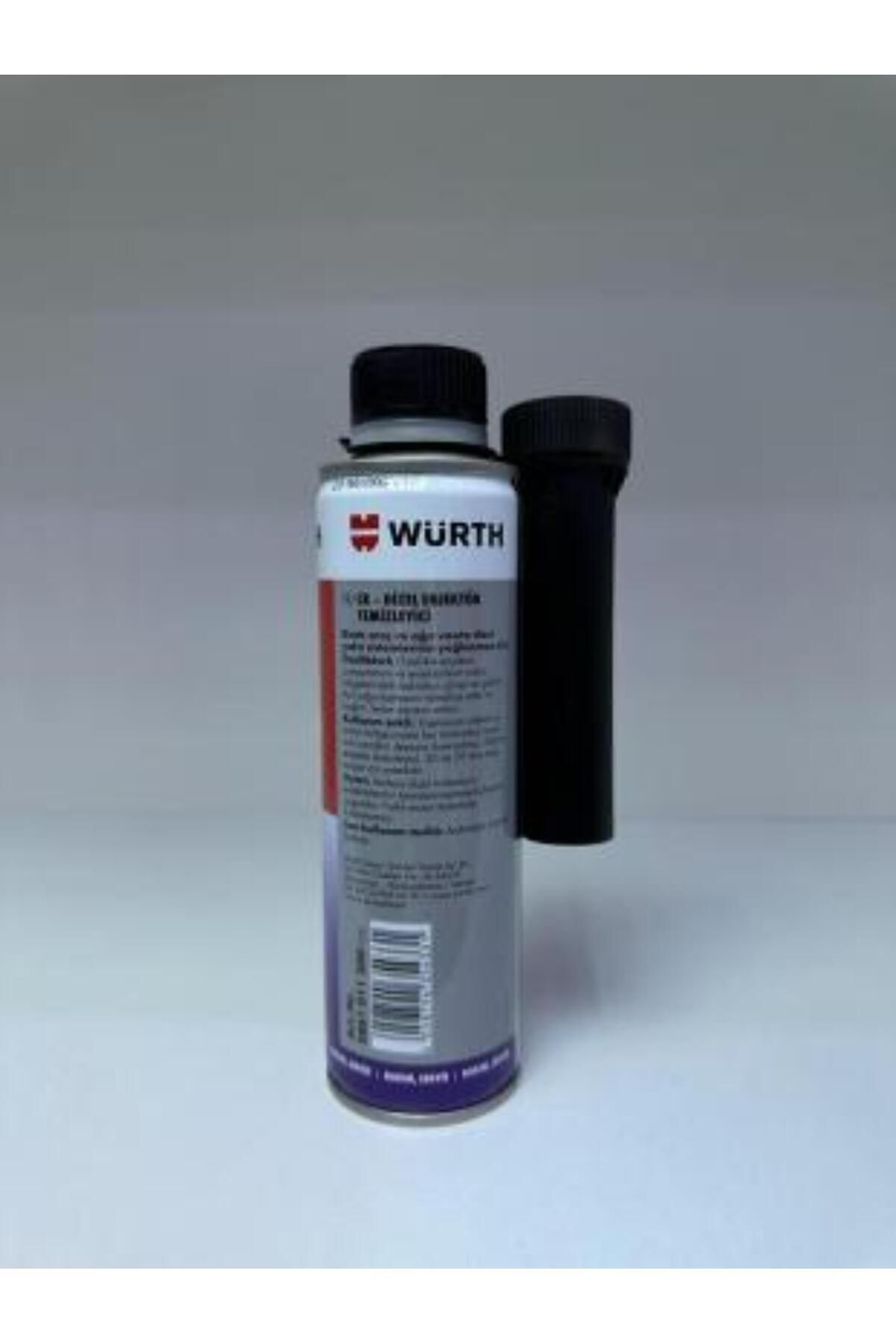 Dizel Enjektör Temizleyici Tarihi Geçmiş Ürünlerden Değil 2026 Son Kullanım