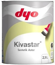 DYO KİVASTAR 0,75 LT