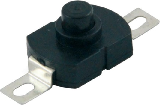 Mini Çıt Çıt Deney Anahtar On Off Aç Kapa Buton Düğme IC-192B