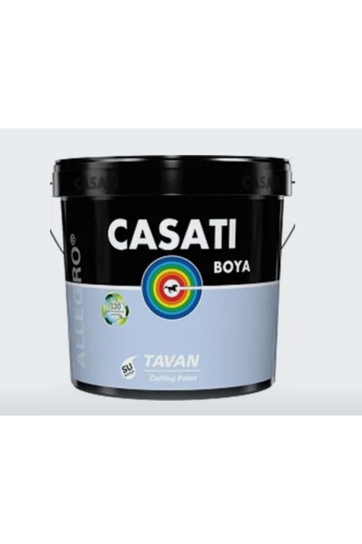 CASATİ TAVAN BOYASI 17.5KG