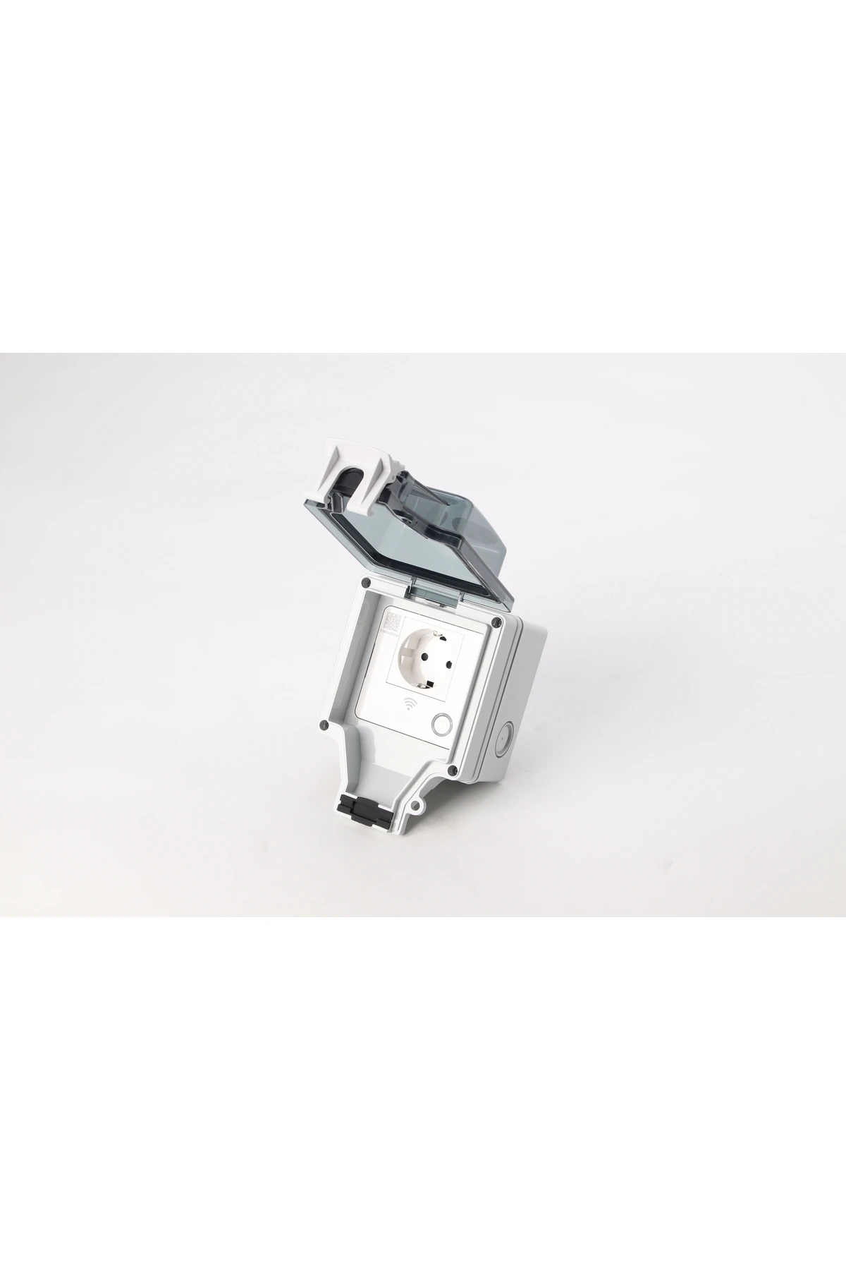 Dış Mekan Wifi Priz Tek Kutup (IP66)