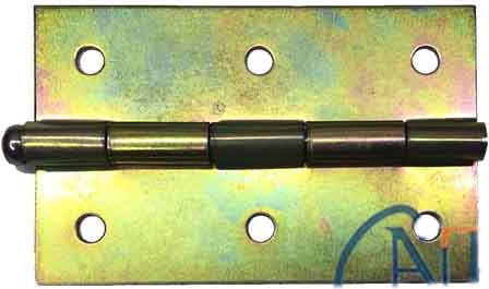Yaprak Menteşe No:3 - 45X72MM, 1 Adet