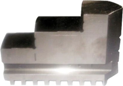 160X3 Düz Yedek Ayaklar