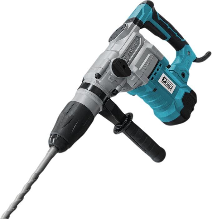 5913 Kırıcı Delici Matkap - 1600 W Sds Max