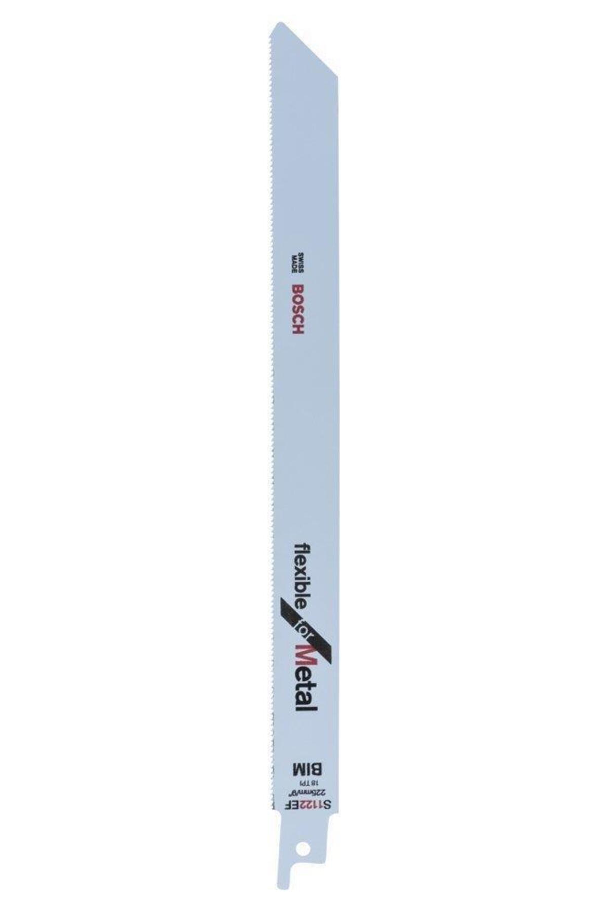 BOSCH S1122 Ef 225 Mm Tilki Kuyruğutestere