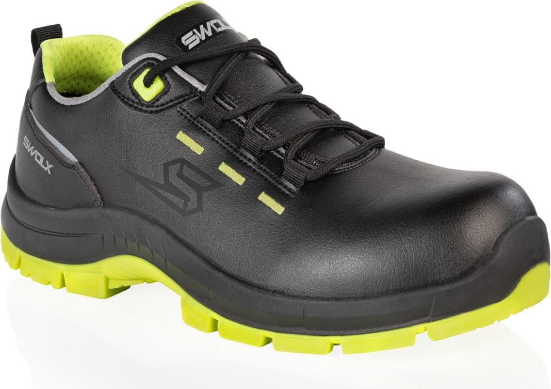Iş Ayakkabısı - Combo-X 500 S3 - 44