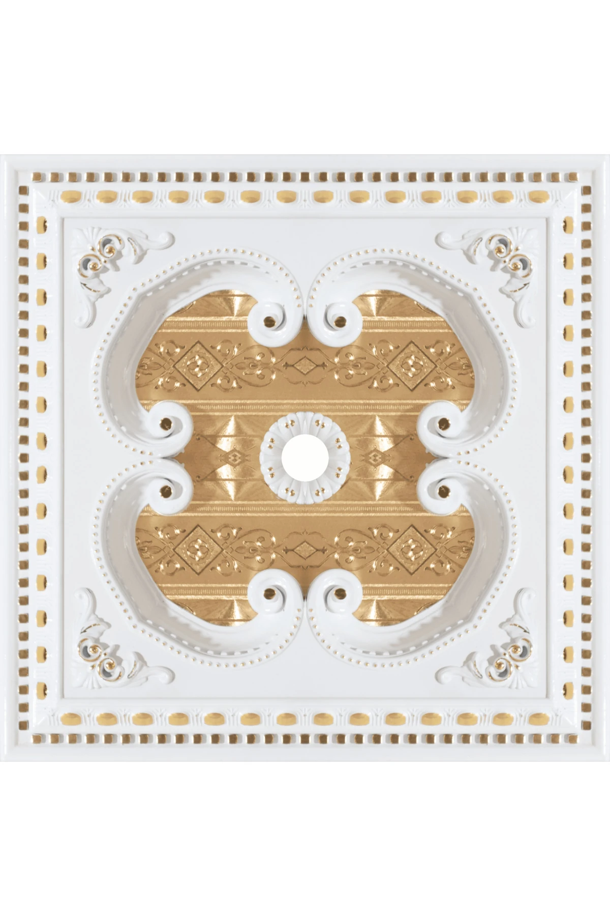 Kare Saray Tavan 60 cm x 60 cm