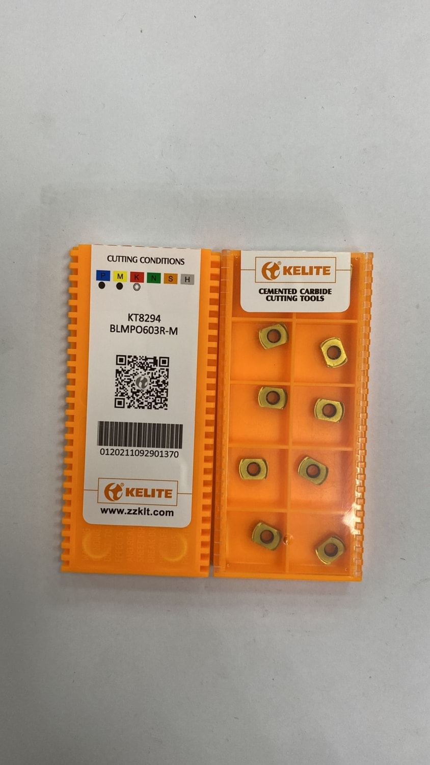 Blmp 0603R-M KT8294